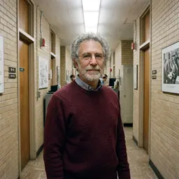 Dennis Richter